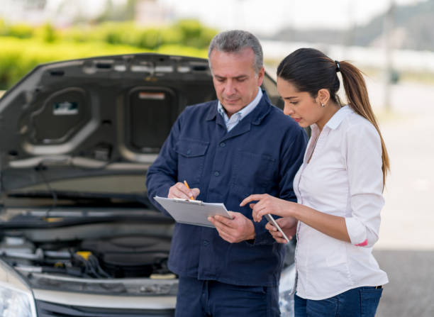 Auto Insurance in Ocean County County